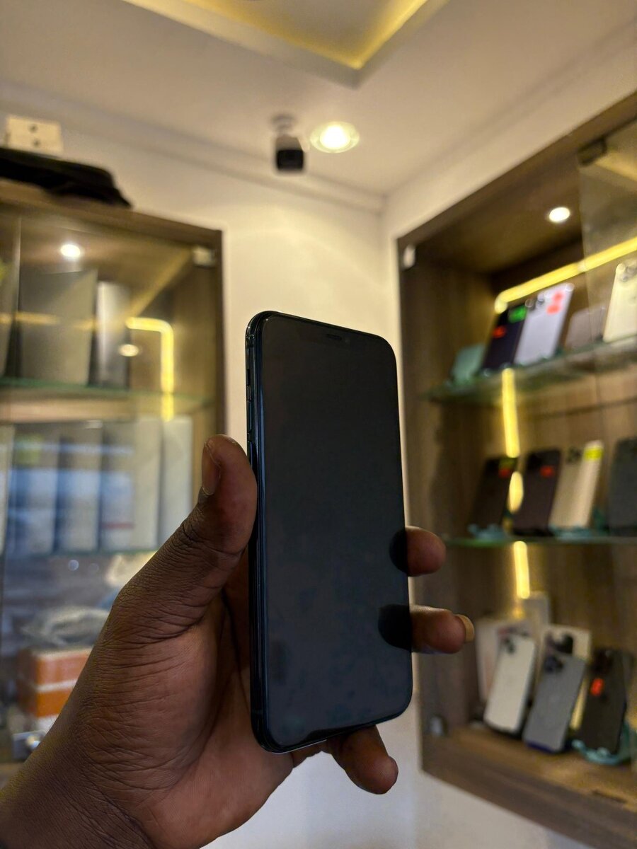 iPhone 11 Pro