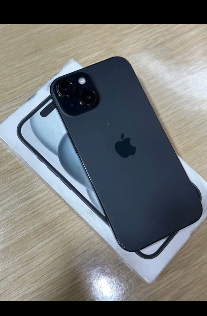 iPhone 14 Pro Noir 128GB