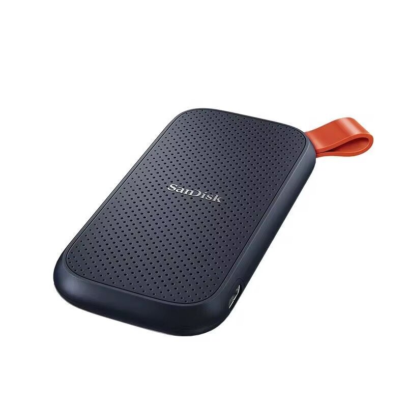 SanDisk SSD Portable 2TB