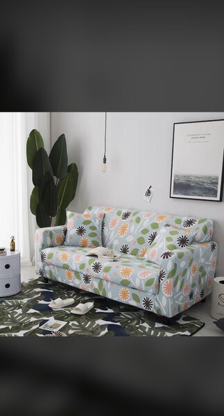 Sofa covers