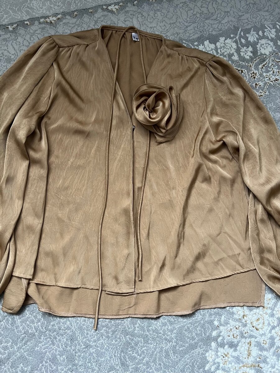 Блузка женская