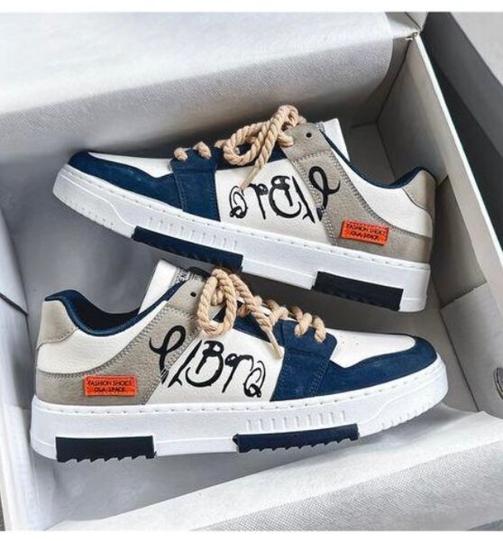 Sneakers tendance ALAGZ