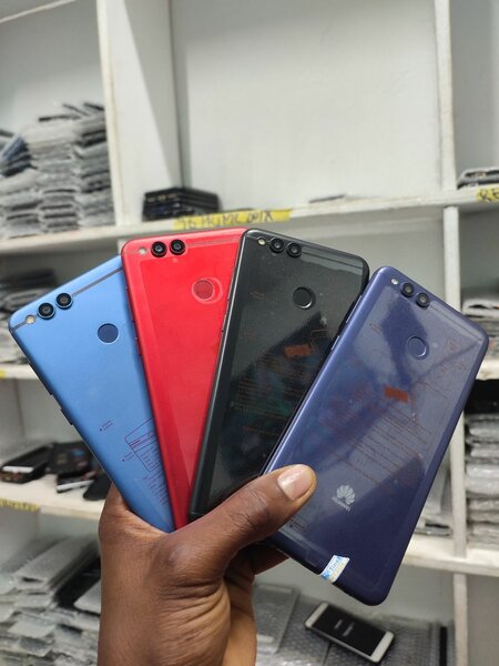 Huawei Y9 2018