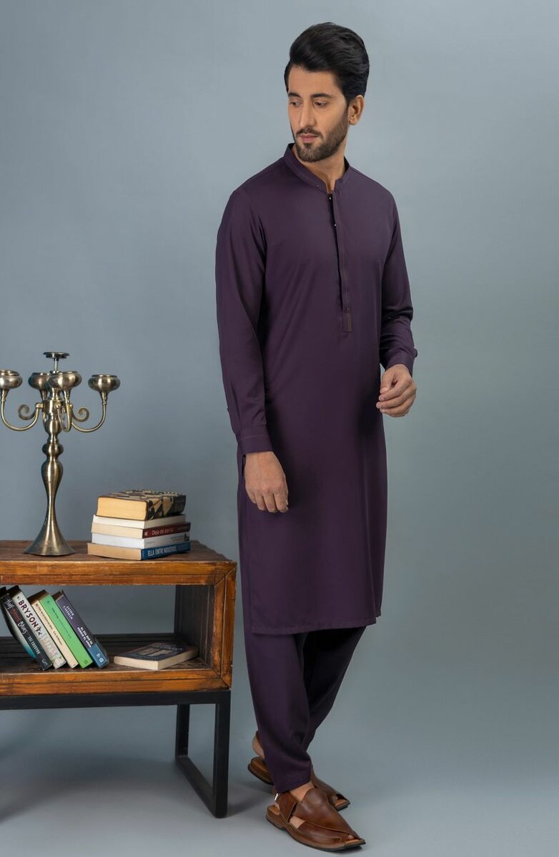Salwar Kameez
