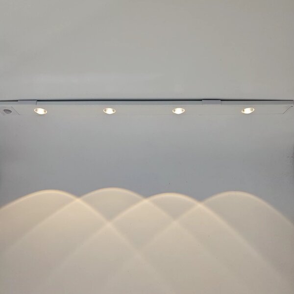 Lampe LED avec capteur de mouvement