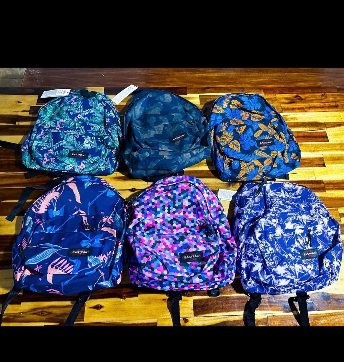 Sac eastpak