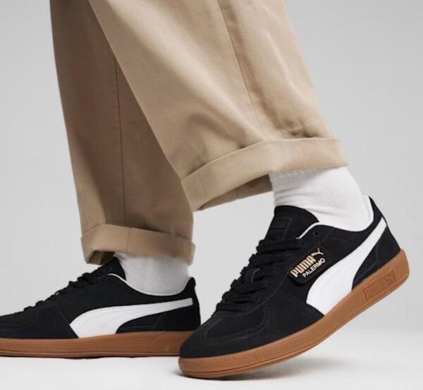Sneakers Puma Classiques