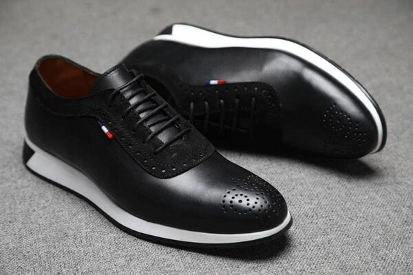 Chaussures Derby Homme Élégantes