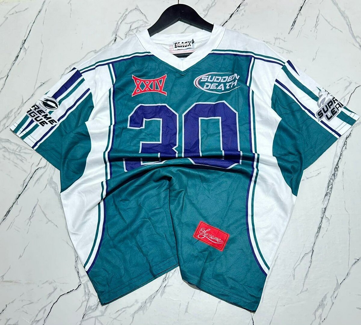 NBA shirts sizes 3xL and 4 xL close size