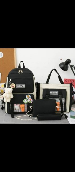 Specious student  backpack