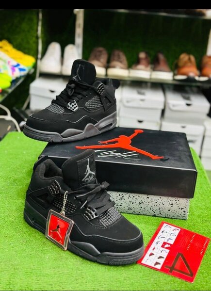 Jordan 4