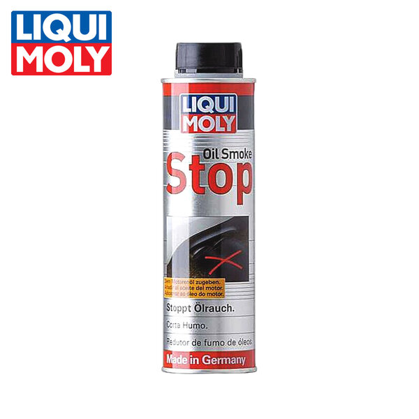 Liqui Moly Stop fumée d'huile
