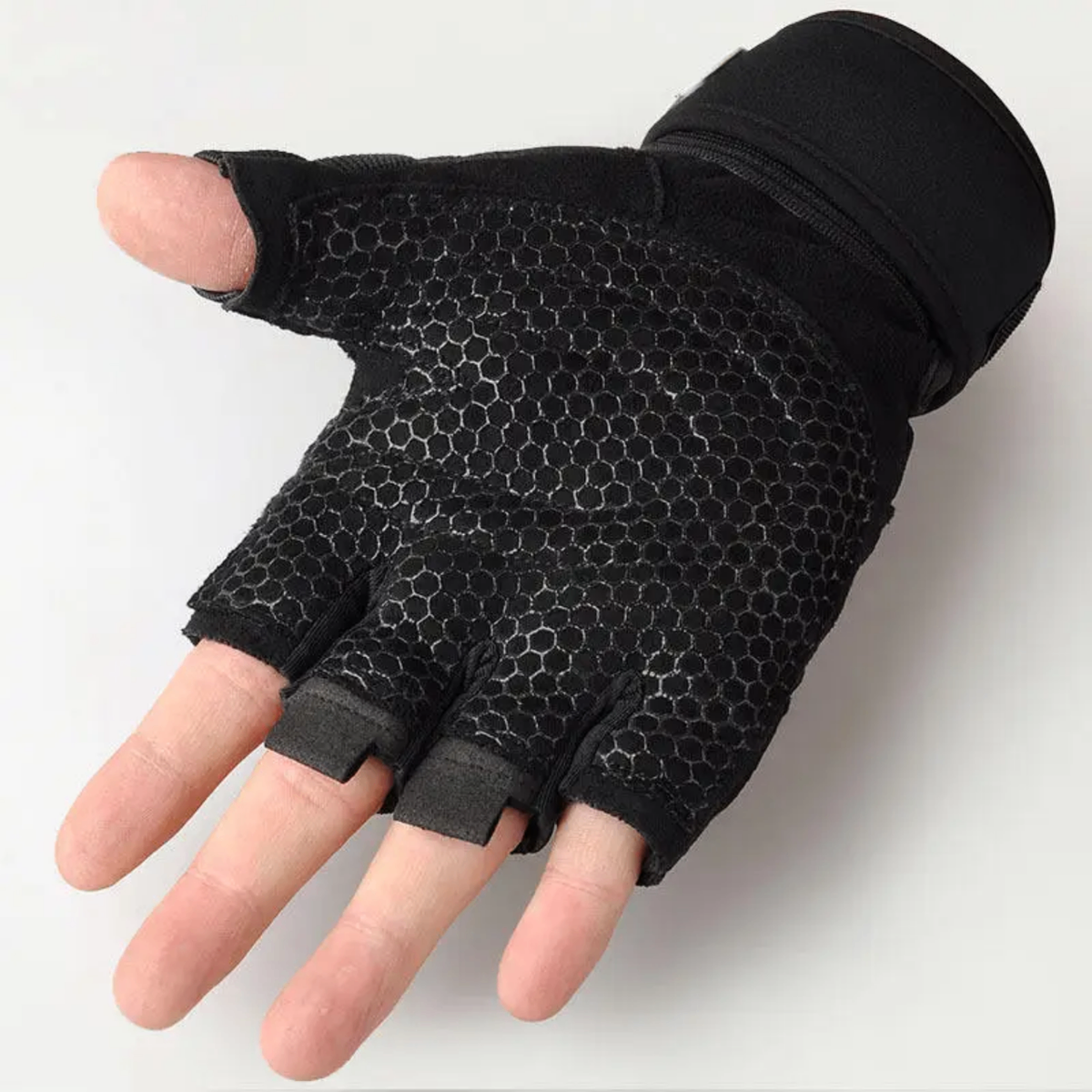 Gants de Fitness Doigt Ouvert