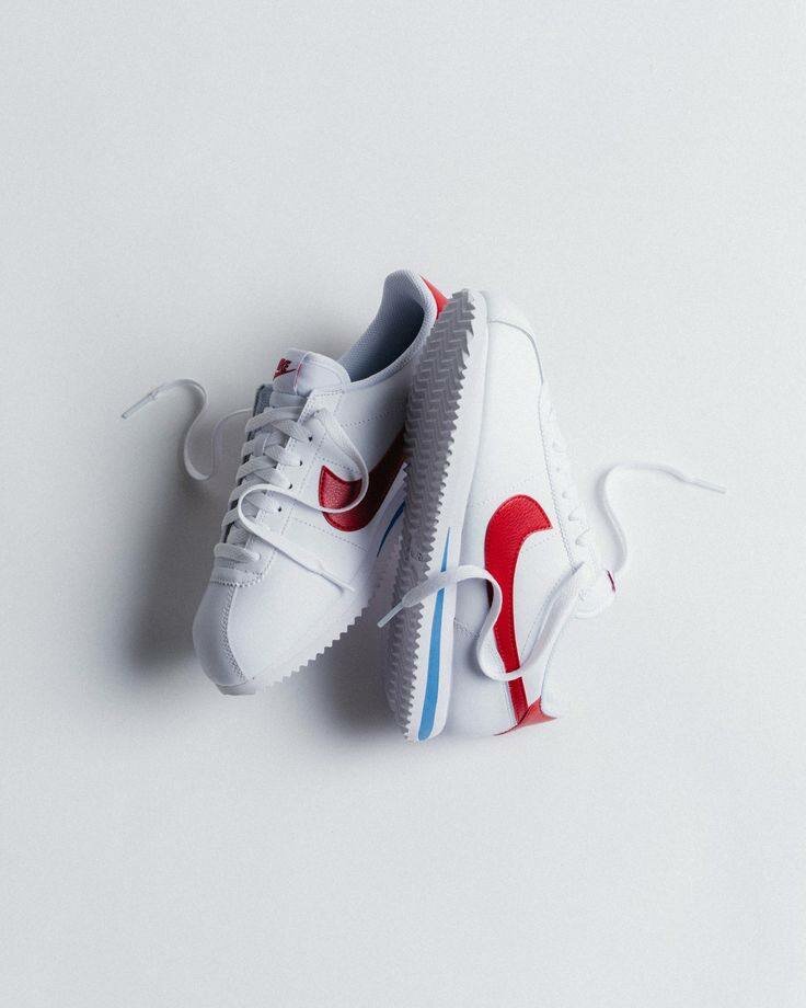 Nike Cortez