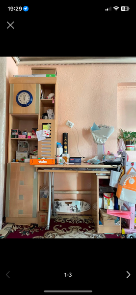 Продаю письменный стол