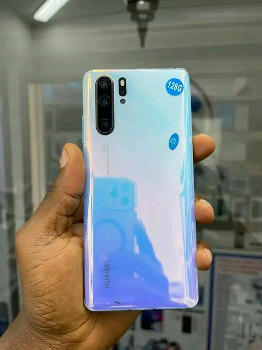 Huawei Smartphone 128GB