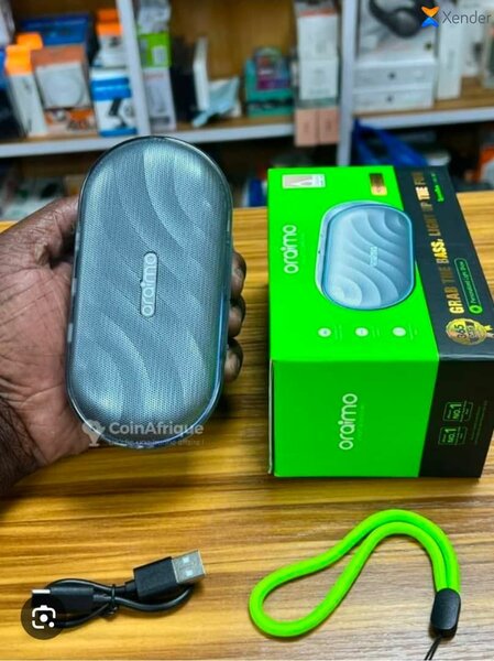 Enceinte Bluetooth Étanche