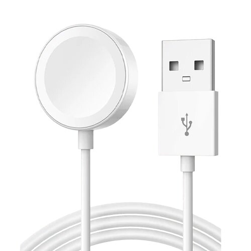 Chargeur USB magnétique rapide