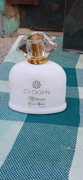 Chogan Millesime Parfum