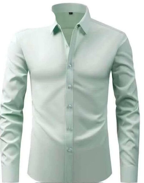 Chemise homme slim ajustée