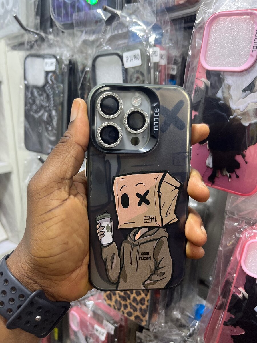 Iphone Case for 15Promax