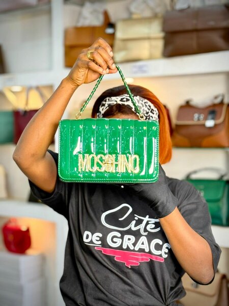 Sac à main élégant