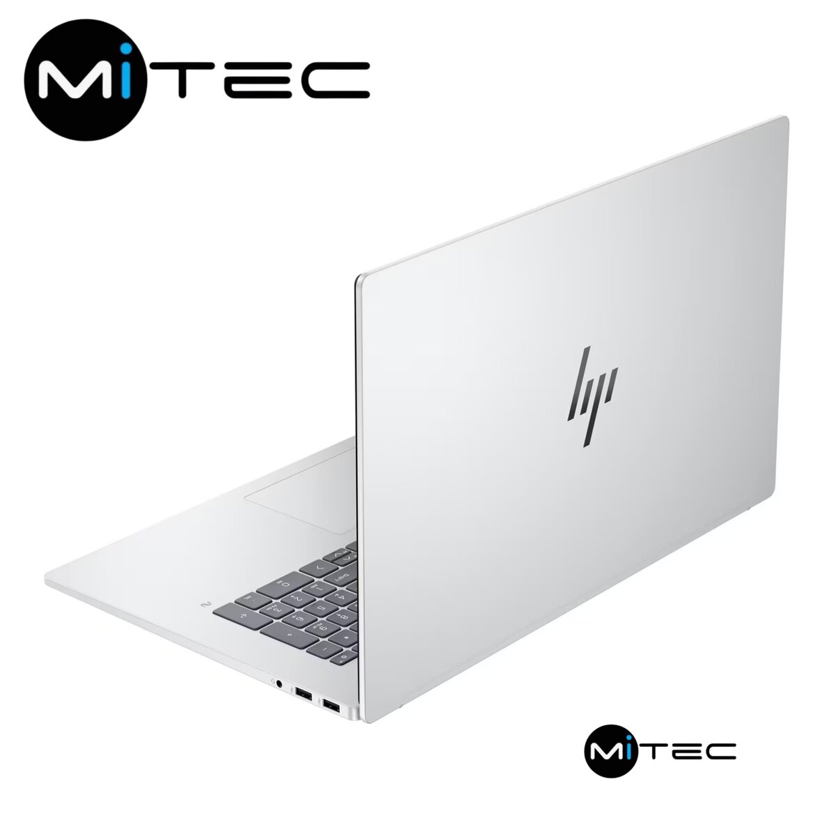 HP Omnibook 7 17-DC0000NF Neuf