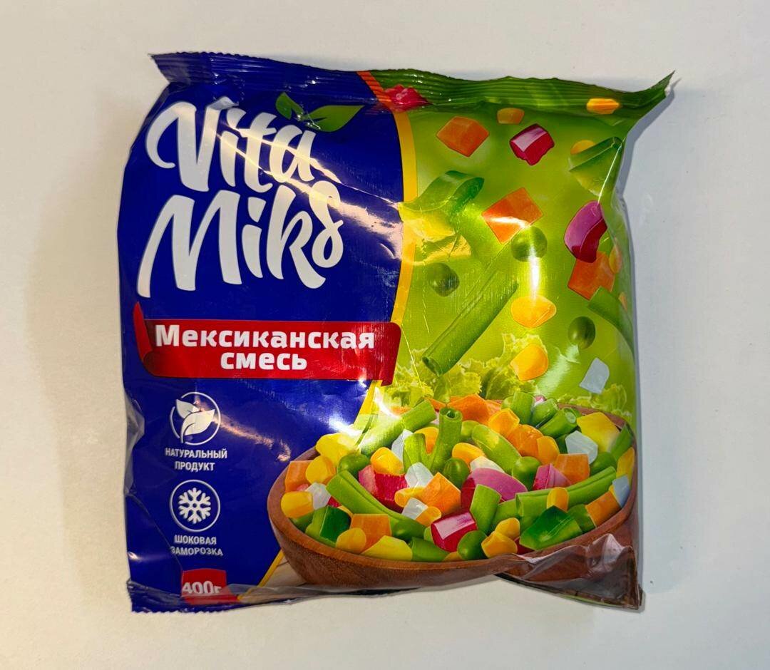VitaMiks