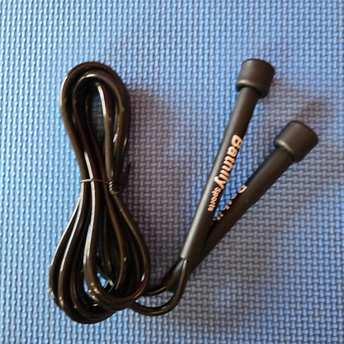 Corde à sauter Petite Manche