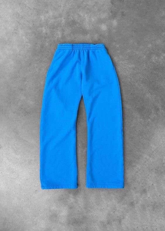 Pantalons de jogging colorés