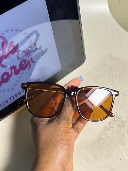 Lunettes de soleil Femme