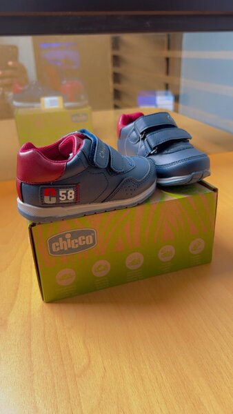 Basket chicco