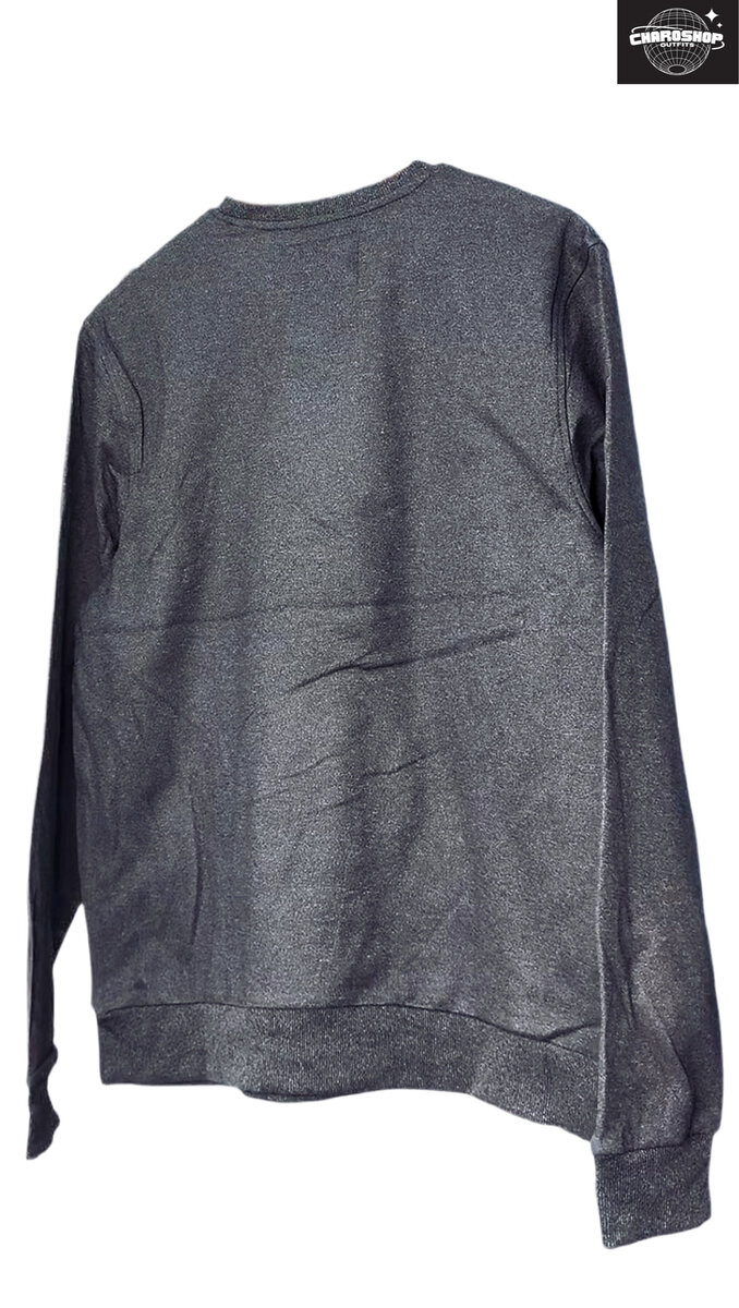 Sweat-shirt Colorado gris