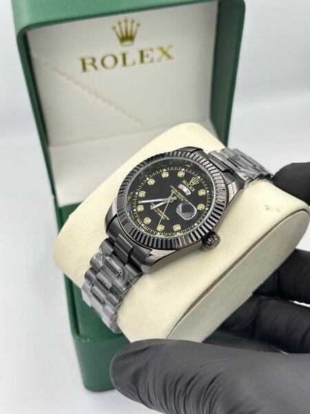 Montre de luxe homme