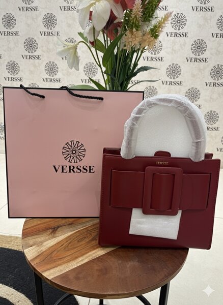 Sac à main élégant femme