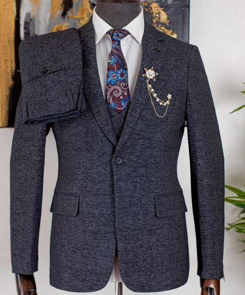 quality Turkish suit