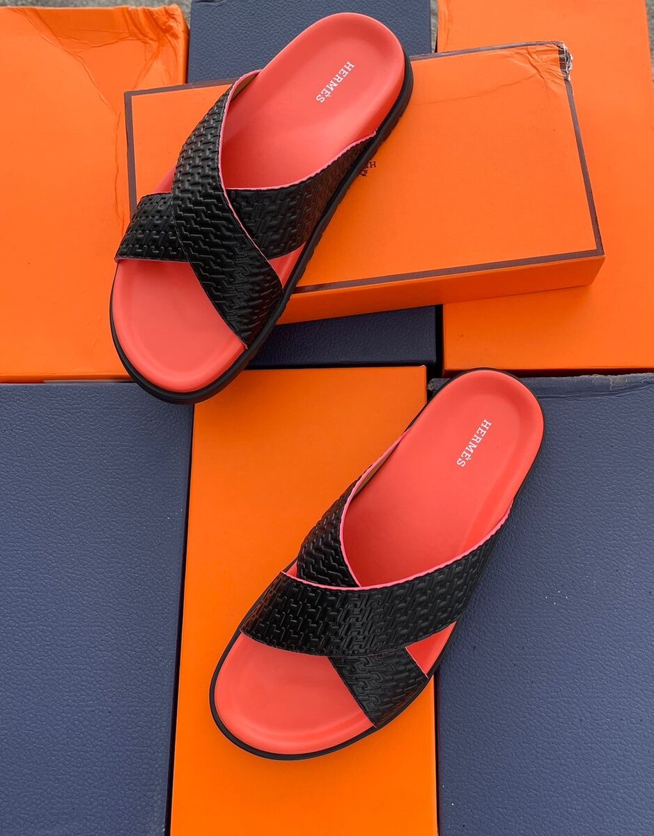 Sandales unisexes confortables