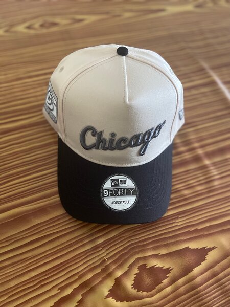 Casquette Chicago 9FORTY