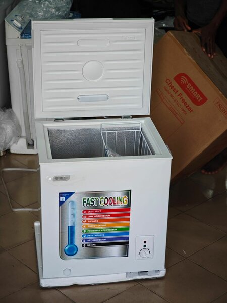 Mini congélateur 66 litre