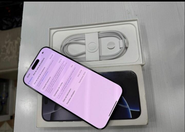 iPhone 14pro max
