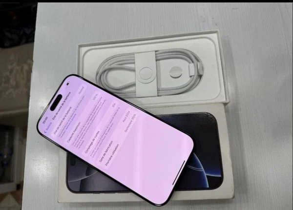 iPhone 14pro max