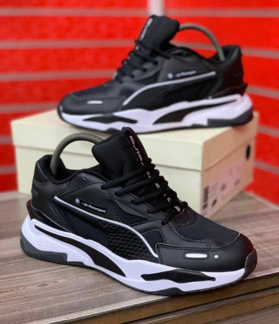 Baskets Hommes Sport Confortables