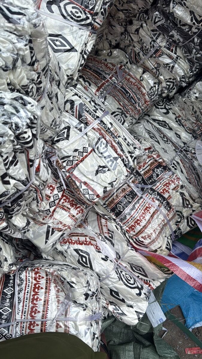 Tenue deux pièces ethnique