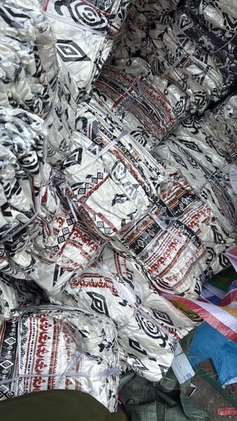 Tenue deux pièces ethnique