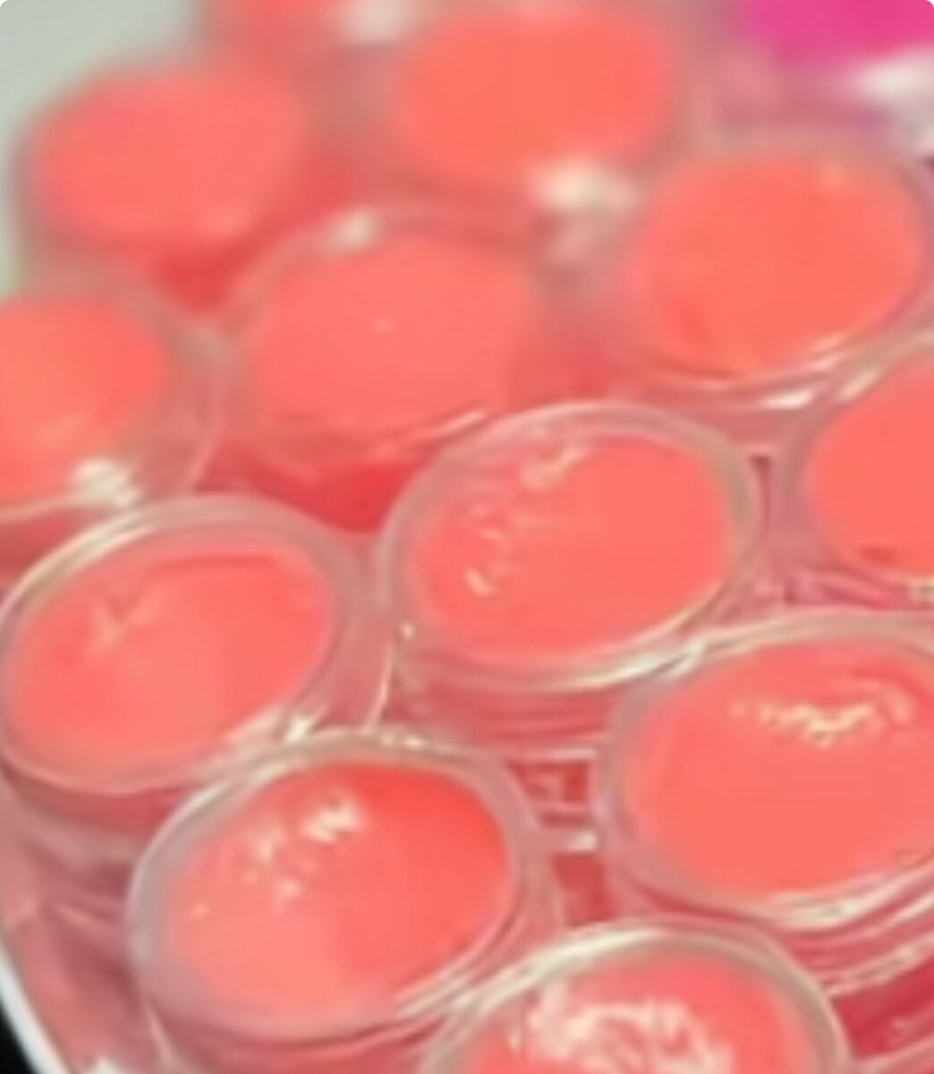 Claire Lip Therapy Scrub