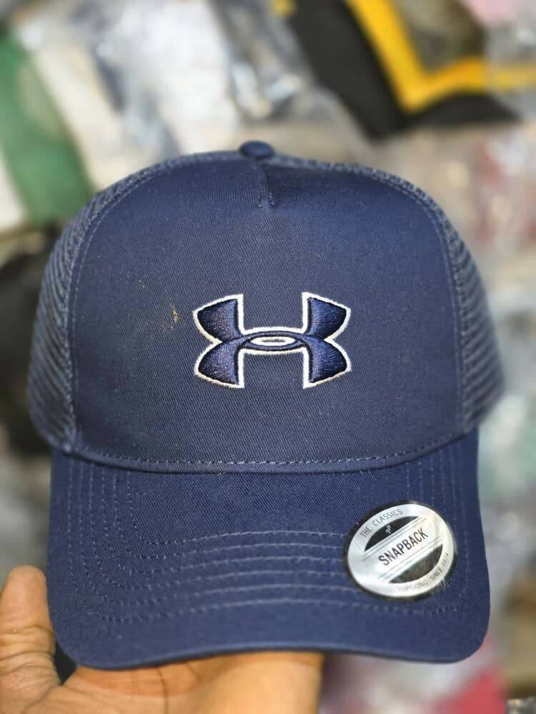 Casquettes Snapback Sport