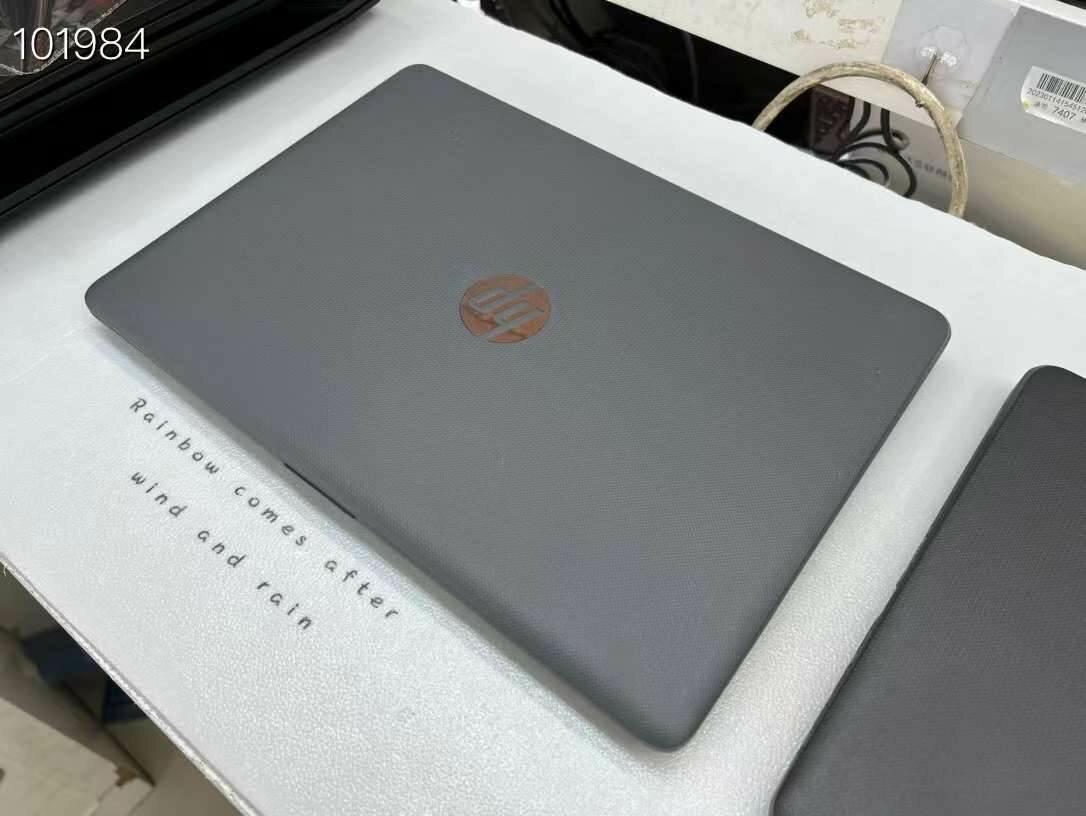 Ordinateur portable HP performant