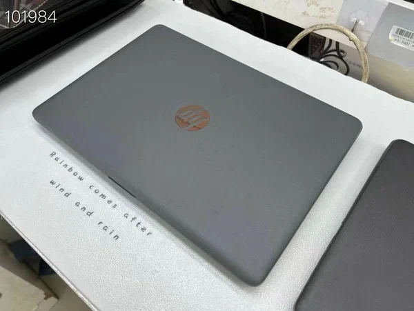 Ordinateur portable HP performant