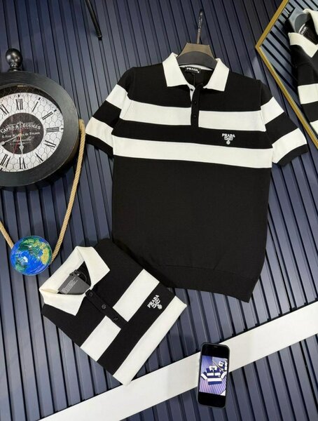 Poleos pour hommes élégants