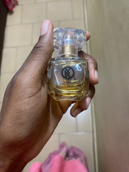 Parfum élégant et raffiné